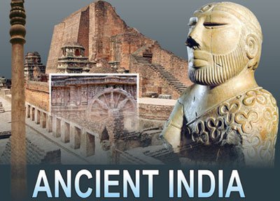 India – Impact of History on Future