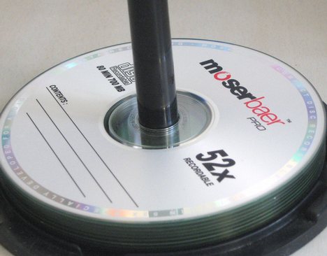 Moser Baer – Another Indian Success Story