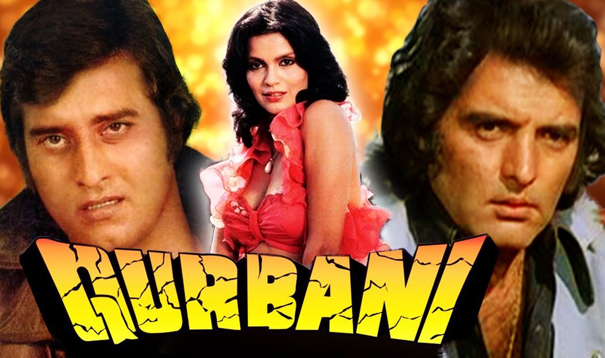 Aap Jaise Koyi Mere Zindagi Mein – Qurbani – Piano Notations