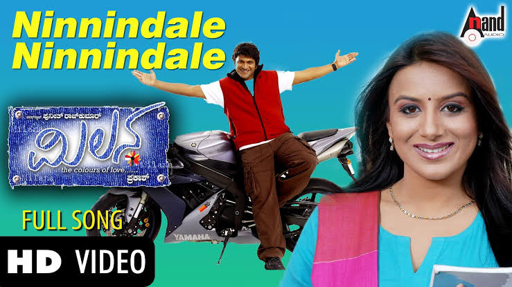 Ninnindale – Milana – Piano Notations