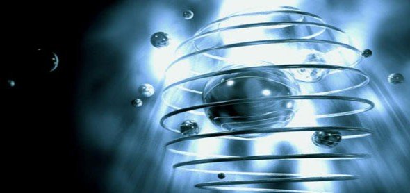 Bhagavad Gita and The Matrix Revolutions