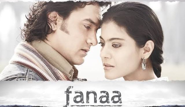Chand Sifarish Jo Karta Hamari – Fanaa – Piano Notations