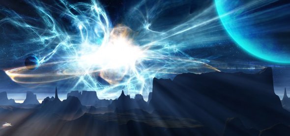 You are a Supernova Remnant – Star dust made of Stellar Explosion Debris