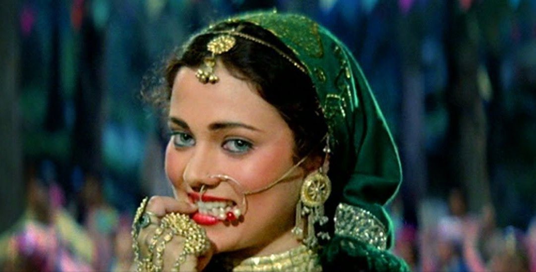 Sun Sahiba Sun – Ram Teri Ganga Maili – Piano Notations