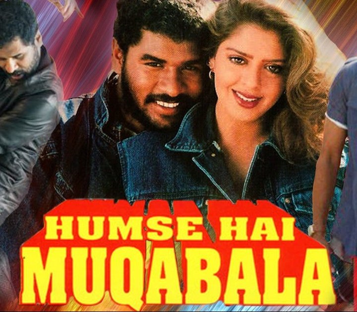 Muqaala Muqabla Laila – Humse Hai Muqabala – Piano Notations