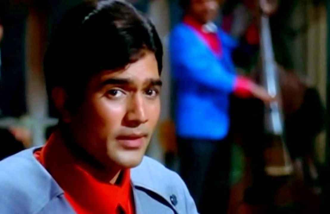 Pyar Deewana Hota Hai – Kati Patang – Piano Notations