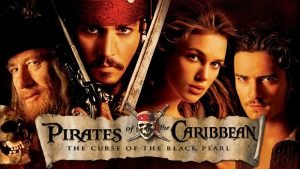 He’s a Pirate – Pirates of the Caribbean – Piano Notations