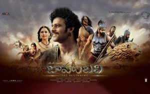 Mamatala Talli – Baahubali The Beginning – Piano Notations
