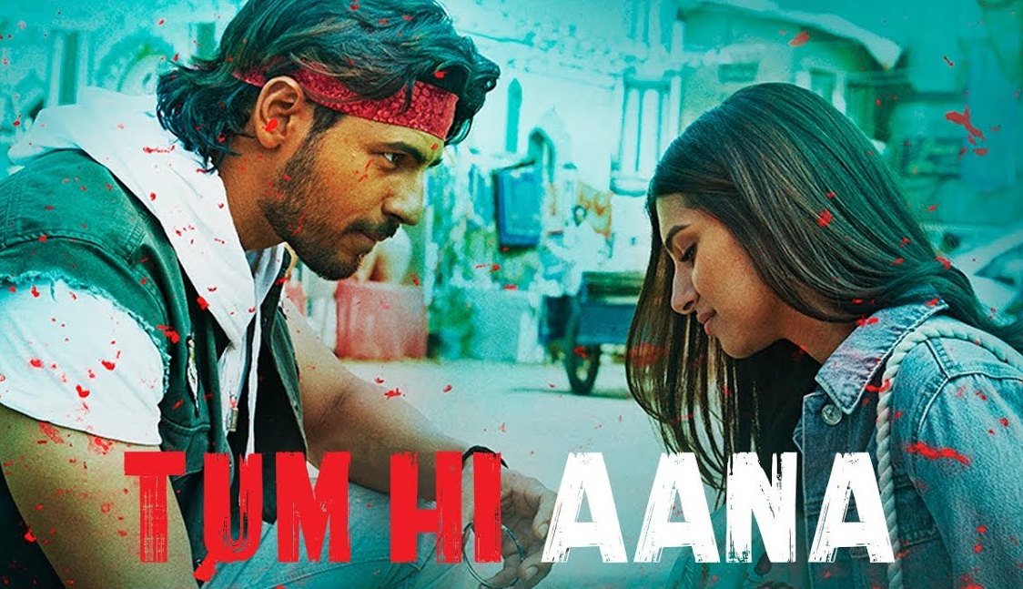 Tum Hi Aana – Marjaavaan – Piano Notations