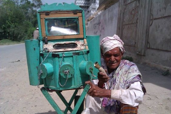 Childhood Memories of Yesteryear – The Pre-Internet Era Nostalgia