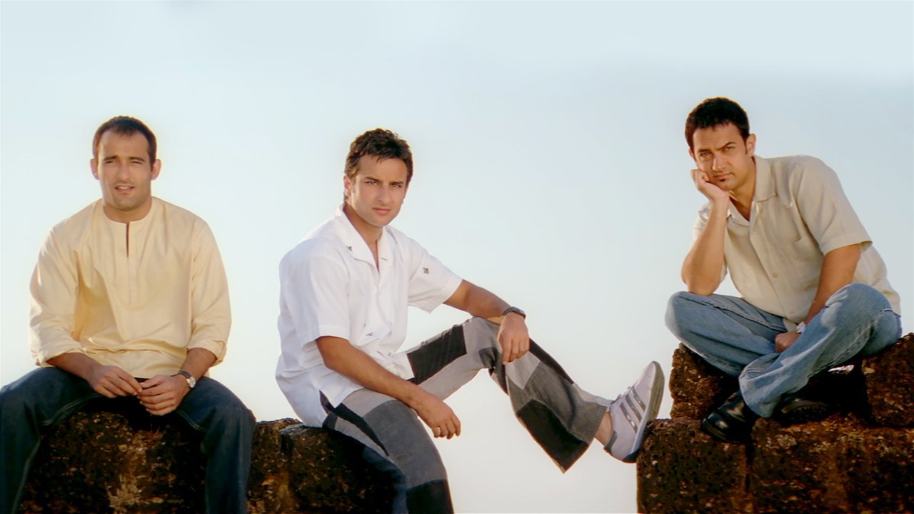 Title Song – Dil Chahta Hai – Piano Notations