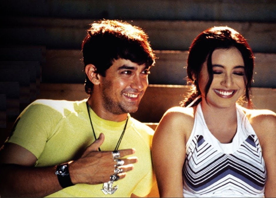 Aati Kya Khandala – Ghulam – Piano Notations