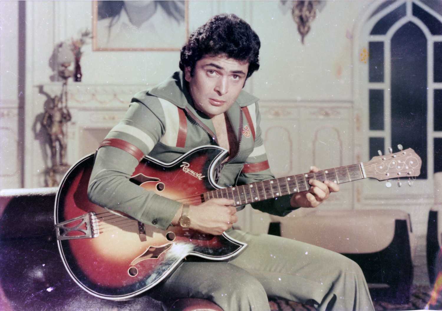 Ek Hasina Thi Ek Deewana Tha – Karz – Piano Notations