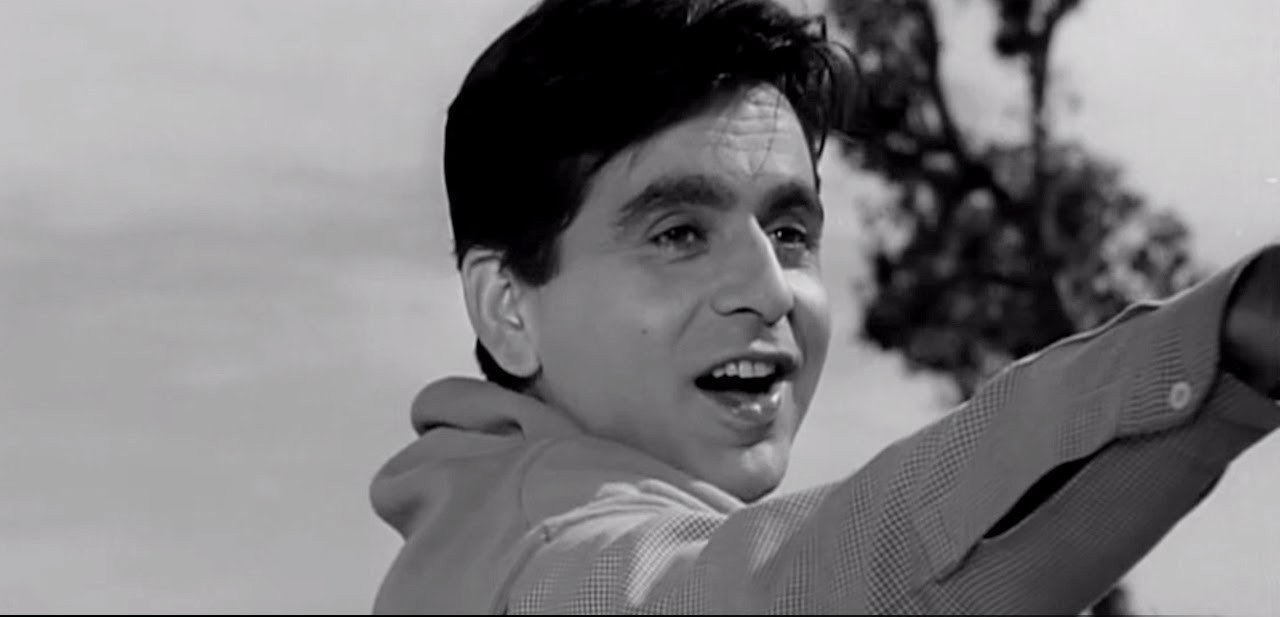 Suhana Safar Aur Ye Mausam Hasi – Madhumati – Piano Notations