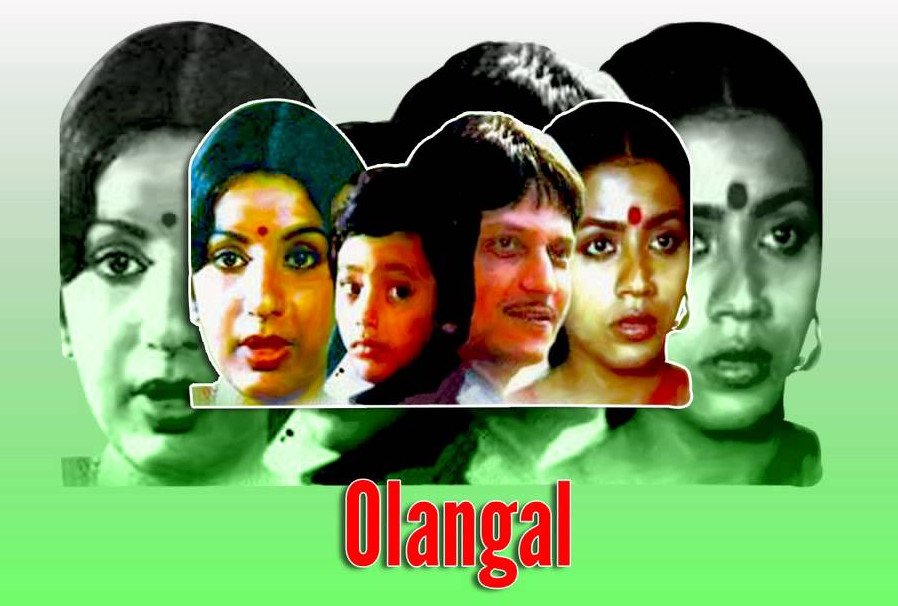 Thumbi Vaa Thumbakudathin – Olangal – Piano Notations