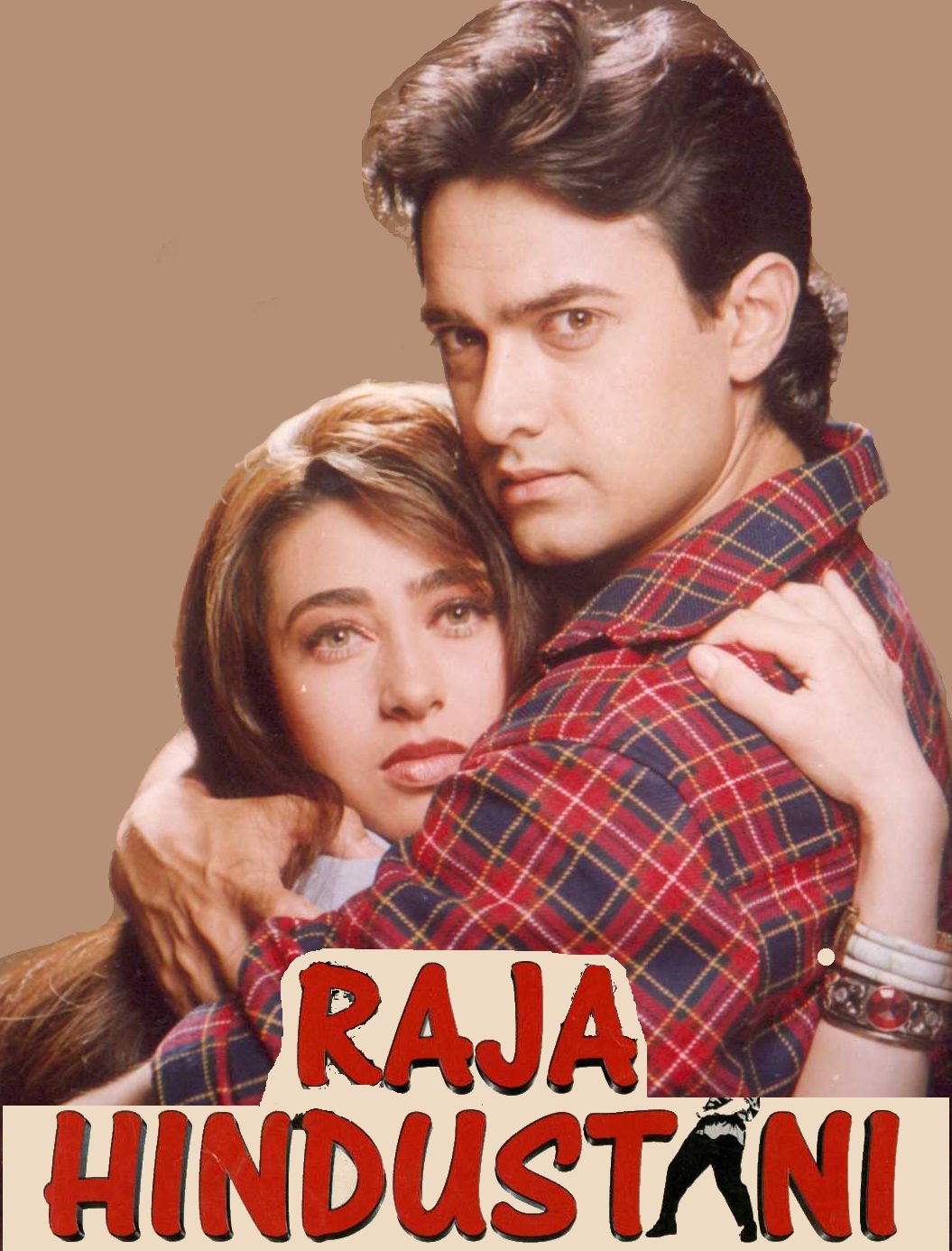 Kitna Pyara Tujhe Rab Ne Banaya – Raja Hindustani – Piano Notations