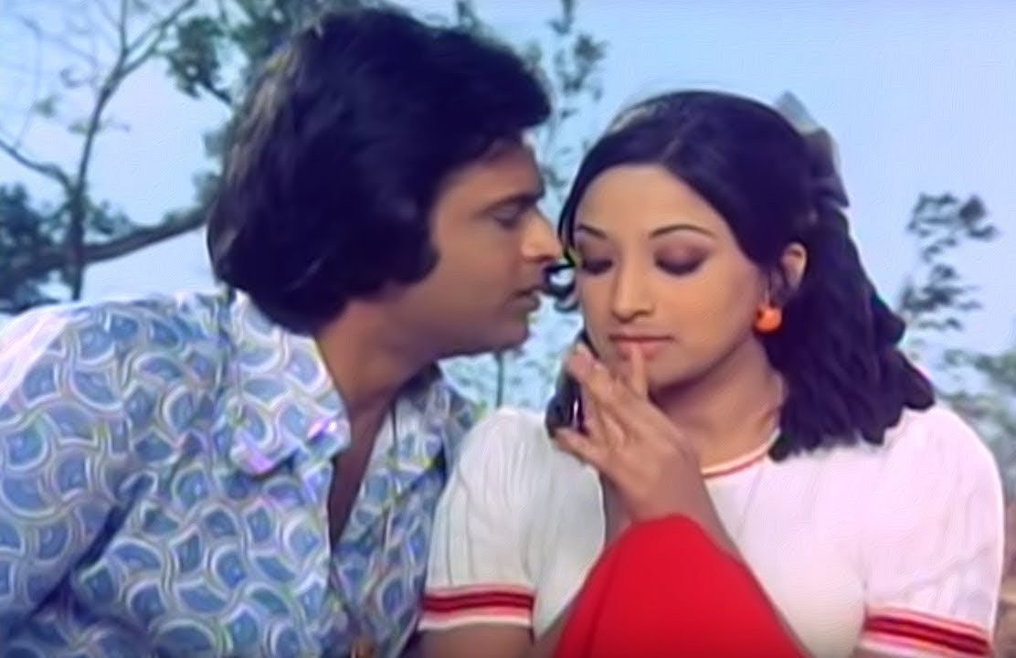 Dil Kya Kare Jab Kisi Se – Julie – Piano Notations