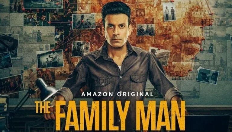 Family Man Theme Song – Dega Jaan – Piano Notations