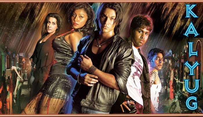 Jiya Dhadak Dhadak – Kalyug – Piano Notations