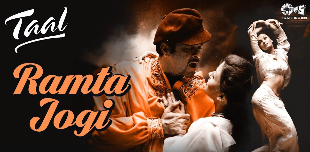 Ramta Jogi – Taal – Piano Notations