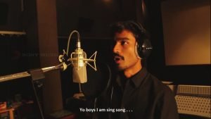 Why this kolaveri di – 3 (Three) – Piano Notations