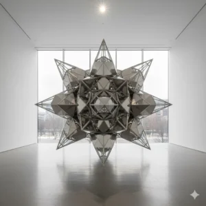 The Unpaid Genius Who Rewrote Physics: Emmy Noether’s Symmetry Secret